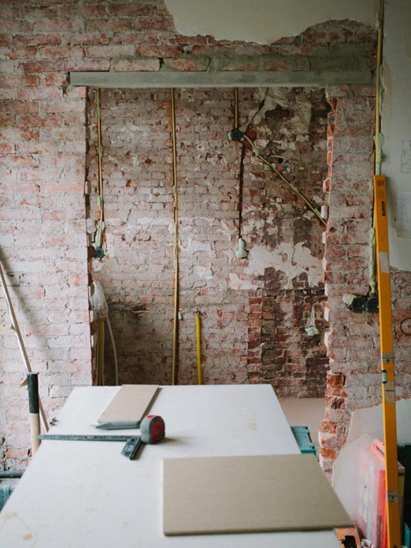 Construction Services