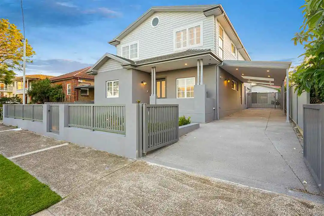 Home Builders Eastern Suburbs Sydney Home Builders Eastern Suburbs Sydney